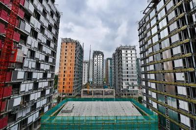 非居住建筑想改宿舍型租赁住房,建在哪?怎么改?详解在这里!