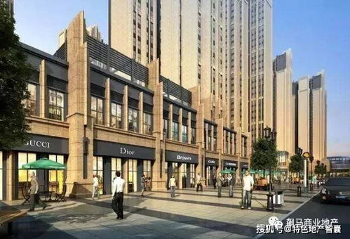 国内社区商业发展存在的不足与创变思路